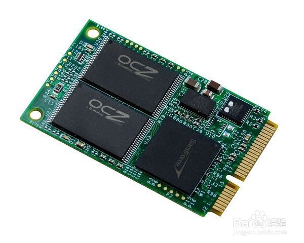 固态硬盘的选购技巧