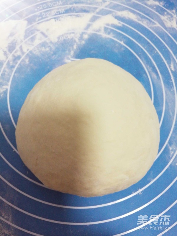 葱油饼的家常做法