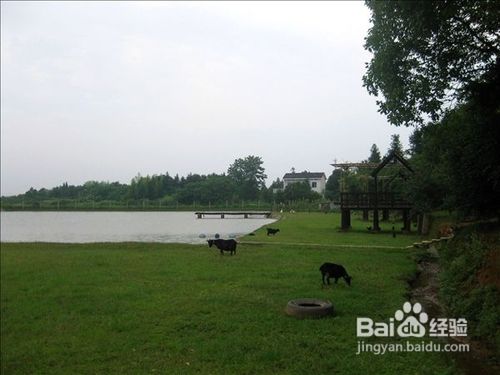 长沙周边经典露营地汇总