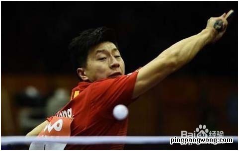 乒乓球常用的必备技术
