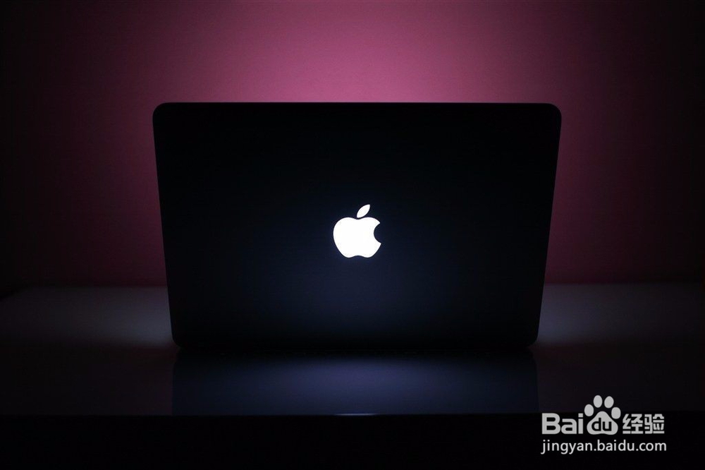 苹果Mac如何设置三指拖拽手势