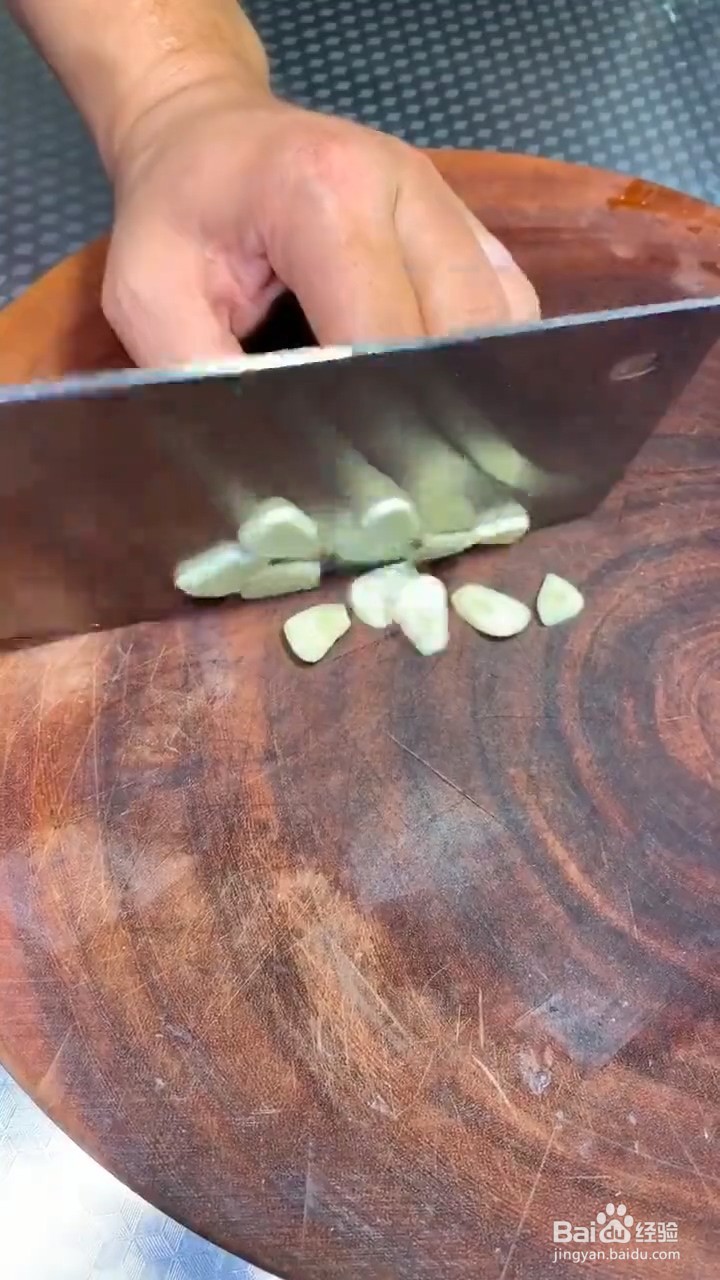 如何制作凉拌黄瓜