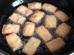酱汁豆腐的做法