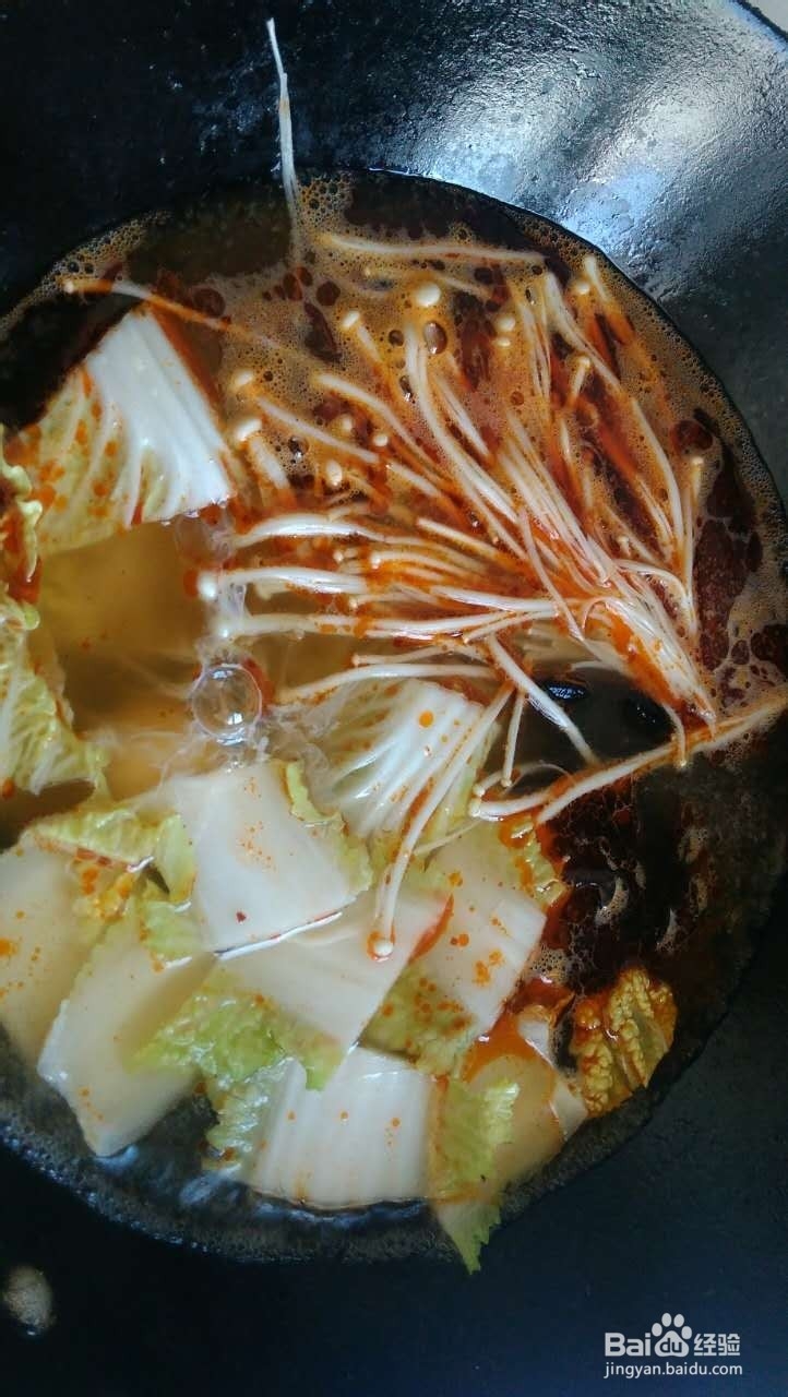 方便面还可以怎么吃