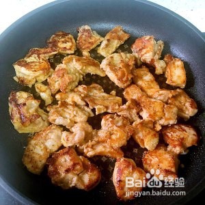 教你怎么做土豆香菇焖鸡肉