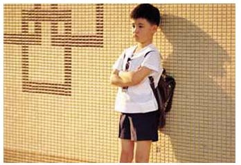 孩子不爱上学怎么办——厌学的原因厌学怎么办