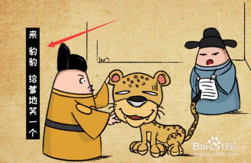 豹房游戏怎么玩