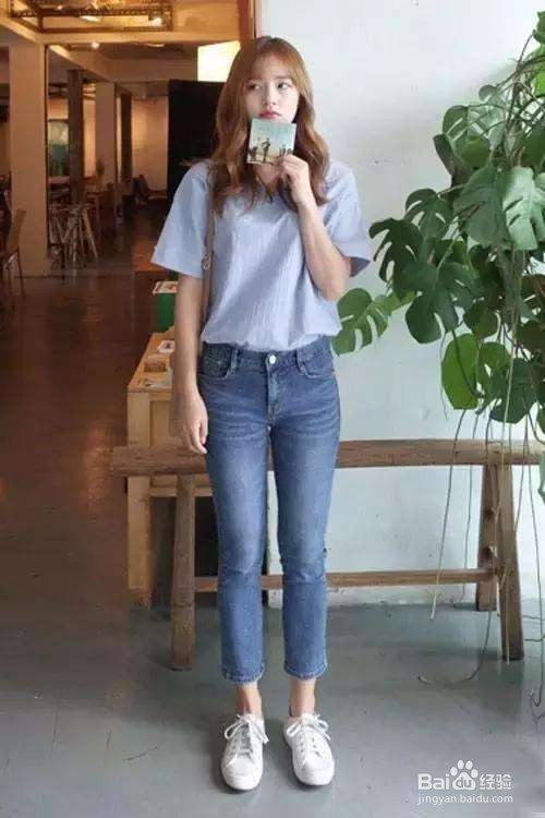 夏秋换季的实用穿衣搭配指南!