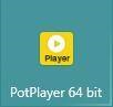 PotPlayer (64-bit)如何开启画中画功能