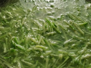 海蛎子萝卜丝猪肉饺子的做法