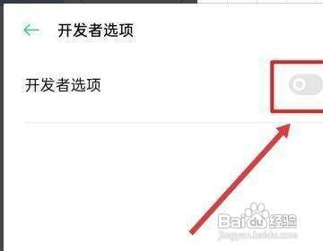 OPPOReno7手机开发者模式在哪里关闭呢