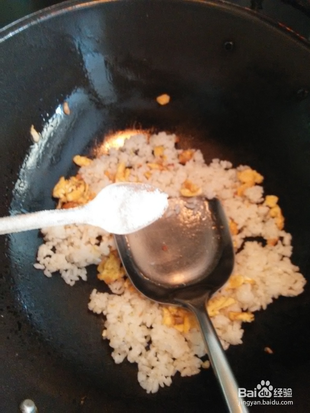 剩米饭怎样做成美味的早餐？