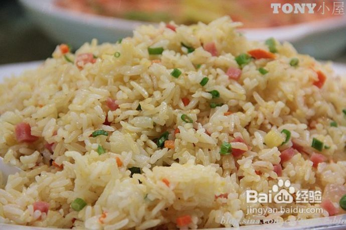 去美丽的苏州寻找那些“甜糯糯”的美食