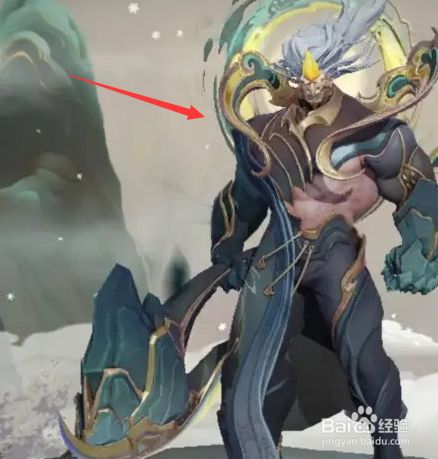 王者荣耀23赛季典韦怎么加强