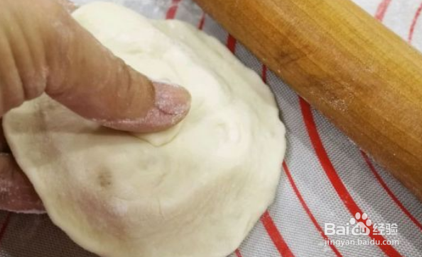 玉米馅肉包子的做法