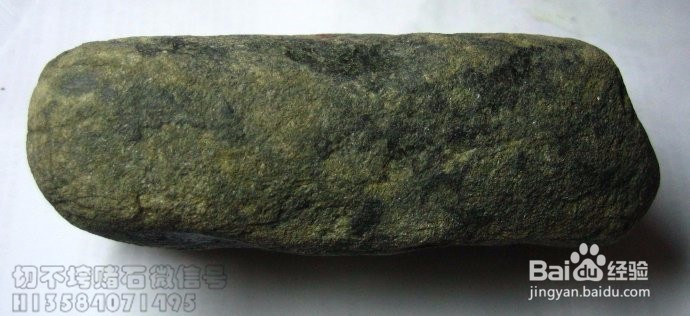 怎样通过翻砂看翡翠好坏