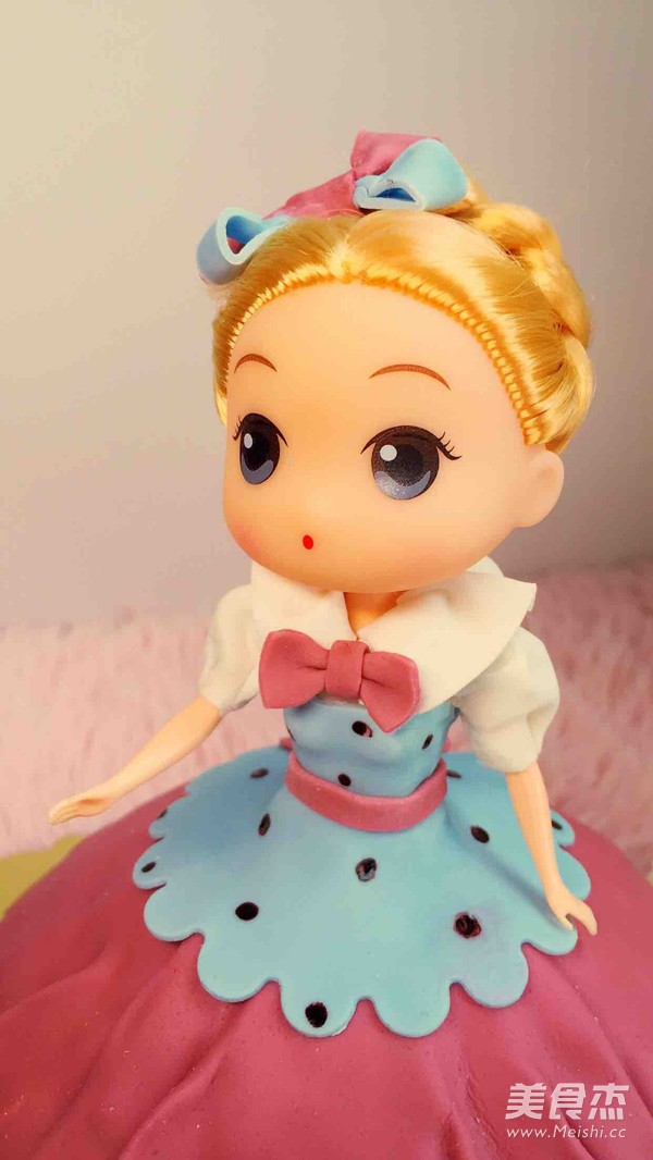 木偶系列一一皮诺曹的爱情