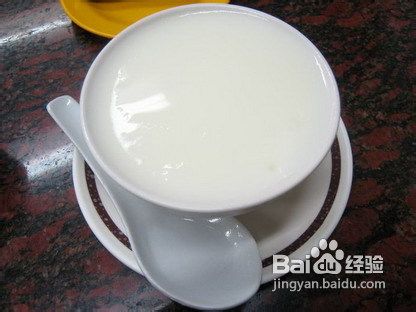 各种糖水的做法