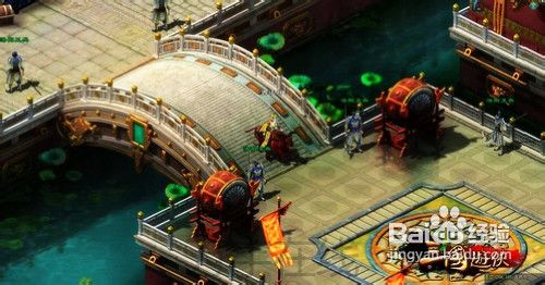 新人玩三国游侠之操作攻略