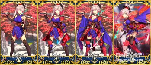 Fgo亚种特异点3攻略 百度经验