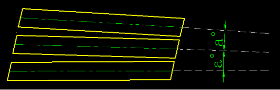 方案设计师里面如何设置墩台固定