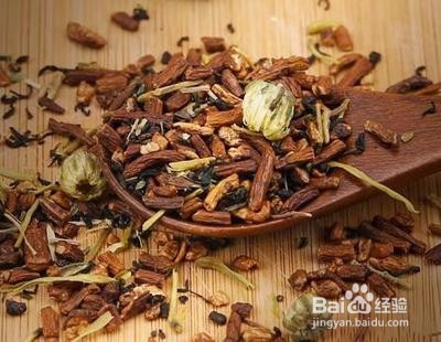 清肺排毒功效的都有什么茶？其实有这5种