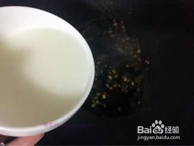 焦溜丸子的家常做法