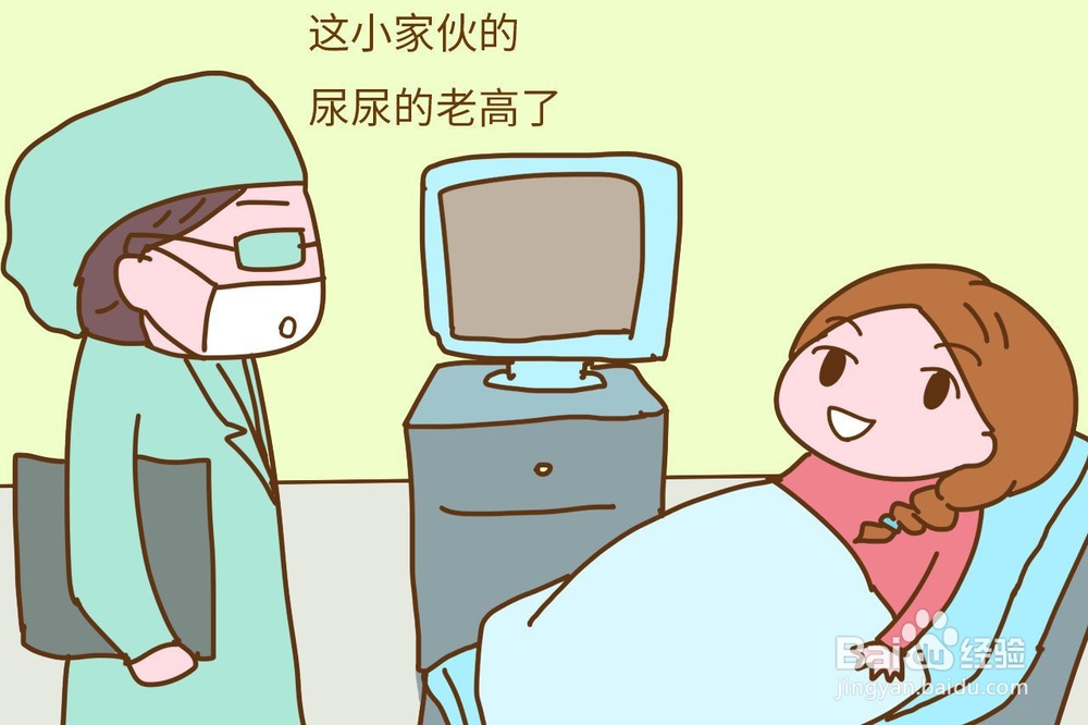 生下来就7、8斤?为什么“超重宝宝”越来越多