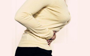 急性腹痛的初步鉴别诊断