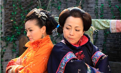怎么正确处理婆媳关系