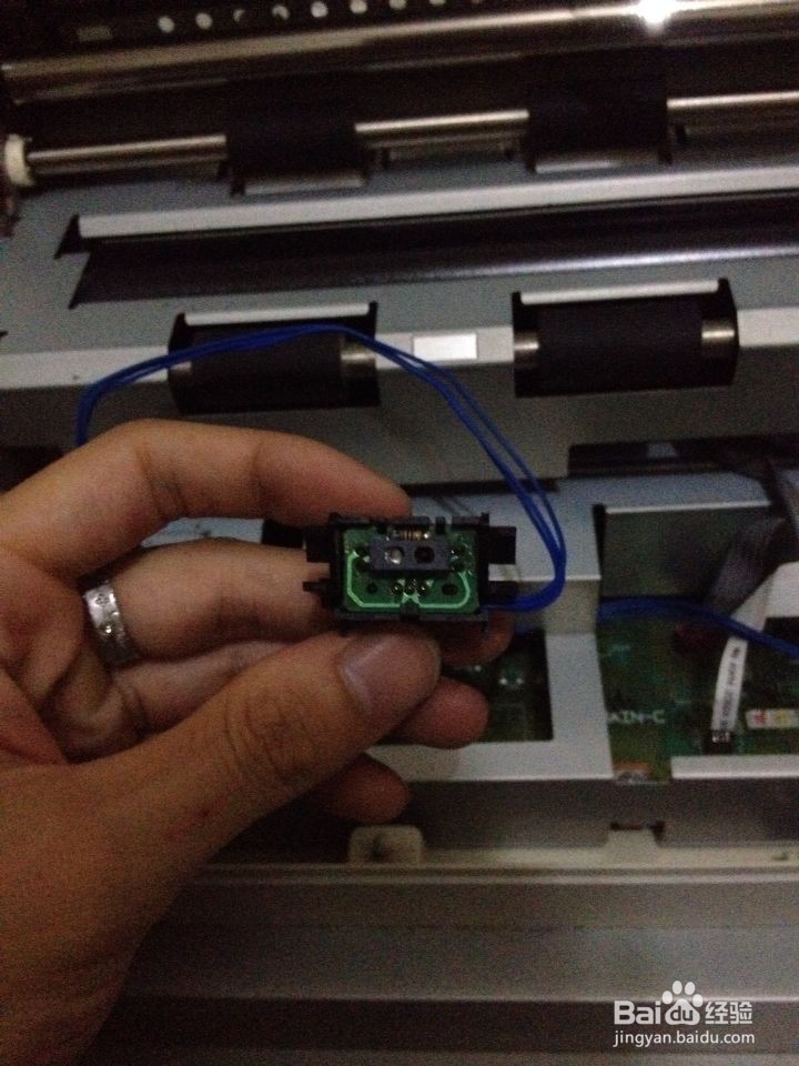 条码打印机常见故障处理技巧