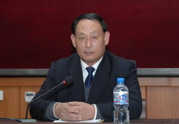 当代愚公五个例子分别是什么