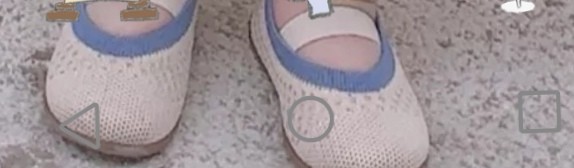 华为怎么设置底部上滑通知栏