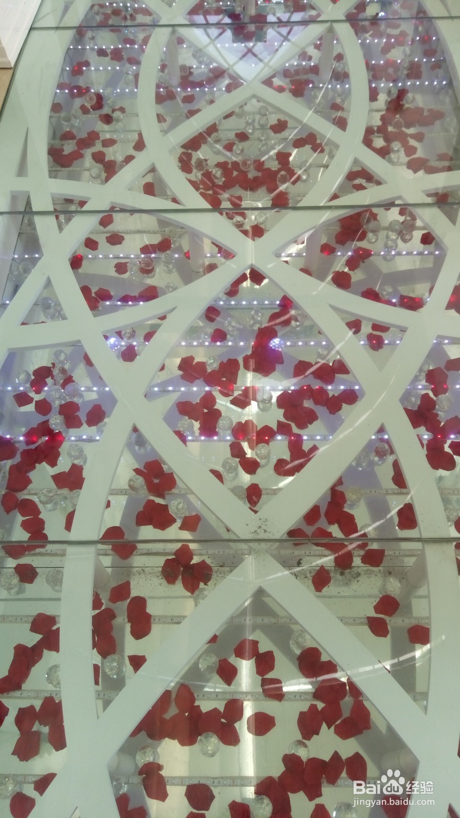 如何有一场高端大气的婚礼?