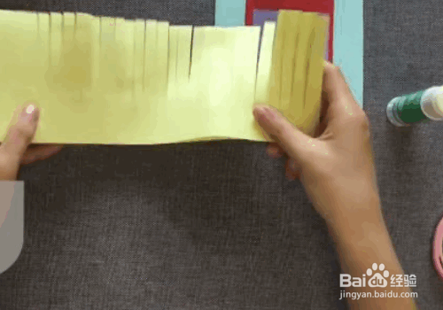 教师节贺卡制作