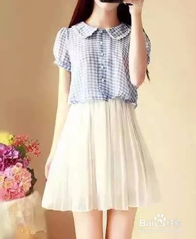 什么年纪就该穿什么衣服