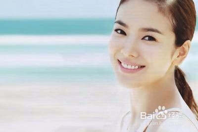 女人夏季防晒最容易忽视的6大部位,你知道