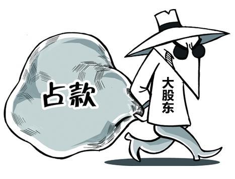 什么叫做控股股东、实际控制人及其控制的其他企业