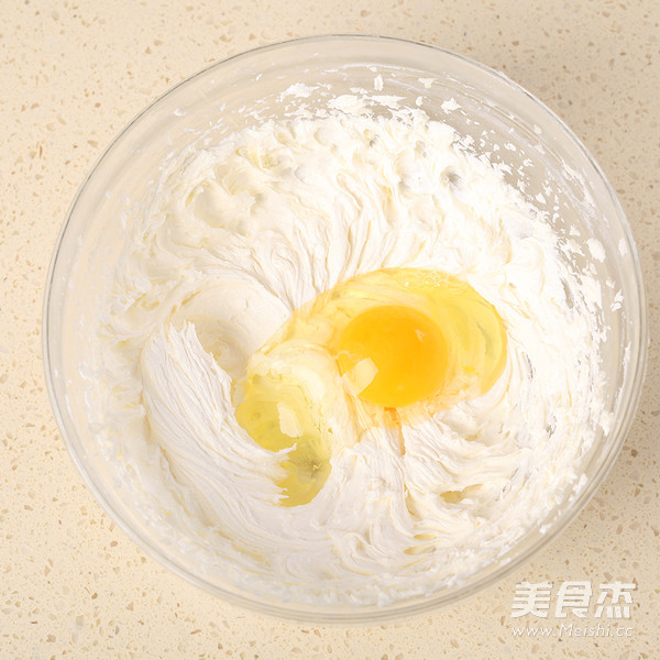 口感润泽的奥利奥磅蛋糕