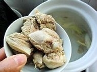 茶树菇煲鸭汤怎么做？茶树菇煲鸭汤做法