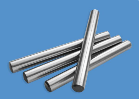 圆柱销和弹性圆柱销在使用上有什么区别