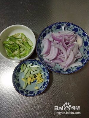 如何做好一道炒羊肉卷