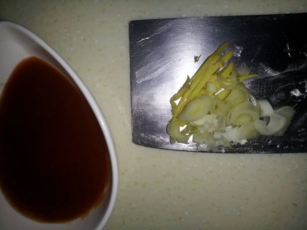 茄汁排骨土豆条