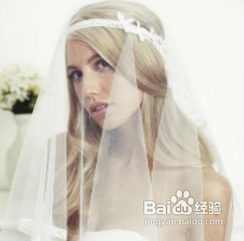 2012新娘发饰造型