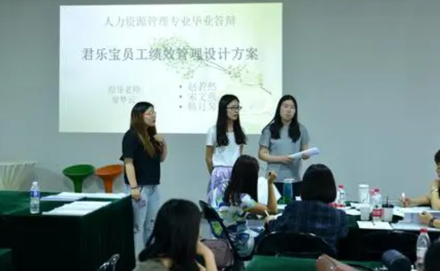 毕业答辩一般几月份