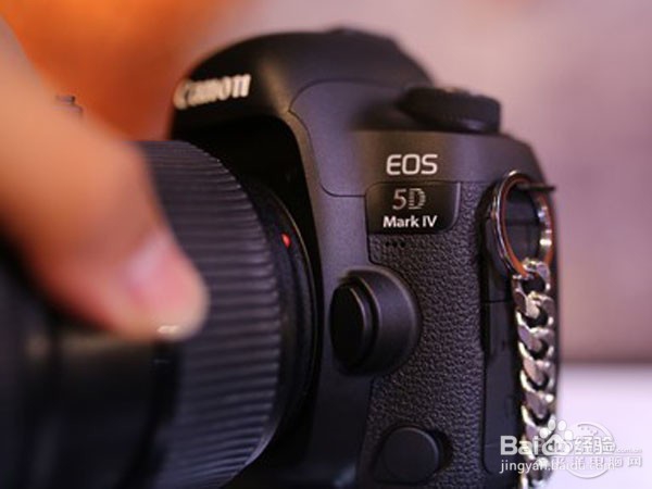佳能5d4怎么延时拍摄