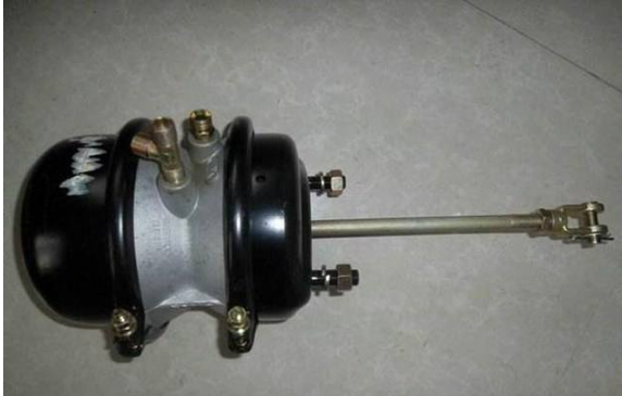 大货车，刹车怎样调