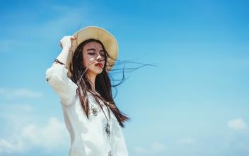 心情低落的时候怎么办