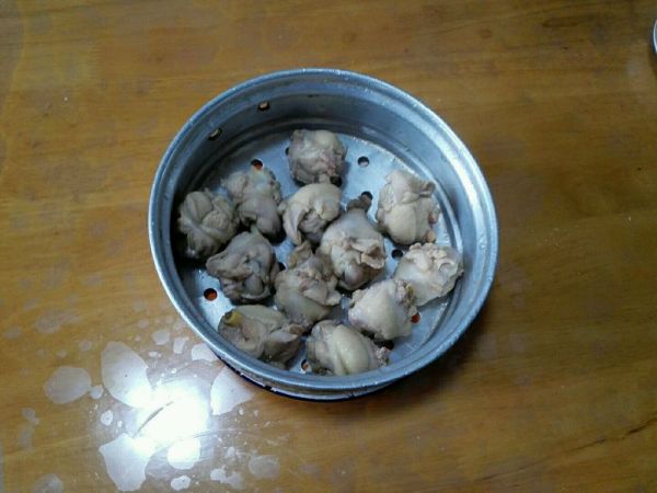 酱烧土豆鸡翅根