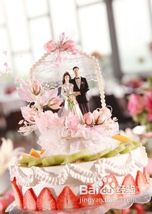 隆重温馨的小型婚礼打造要点